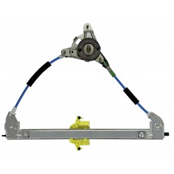 CITROEN PICASSO 00 ELEVALUNAS MANUAL TRASERO DERECHO