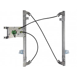 CITROEN PICASSO 00 ELEVALUNAS ELECTRICO 5P SIN MOTOR DERECHO