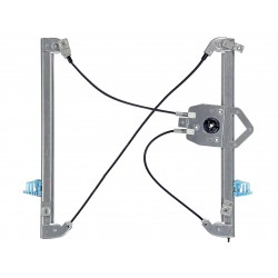 CITROEN XSARA 2000 ELEVALUNAS DELANTERO 3P SIN MOTOR...