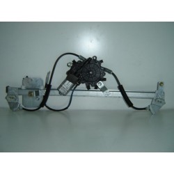 CITROEN C3 2002 ELEVALUNA ELECTRICO DELANTERO 4P DERECHO