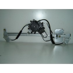 CITROEN C3 2002 ELEVALUNAS ELECTRICO DELANTERO 4P IZQUIERDO