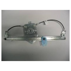 CITROEN C3 02 ELEVALUNA ELECTRICO DELANTERO 4P SIN MOTOR...