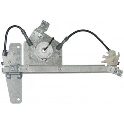 CITROEN C4 04 ELEVALUNAS ELECTRICO TRASERO 5P ( SIN MOTOR...