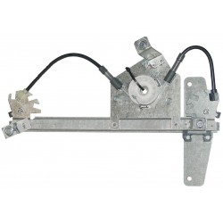 CITROEN C4 04 ELEVALUNAS ELECTRICO TRASERO 5P ( SIN MOTOR...