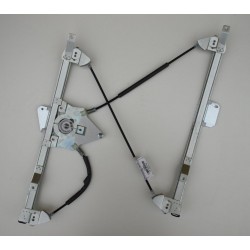 CITROEN C5 2005 ELEVALUNAS DELANTERO ( SIN MOTOR ) DERECHO