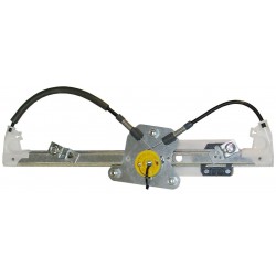 CITROEN C5 2005 ELEVALUNAS TRASERO ( SIN MOTOR ) IZQUIERDO