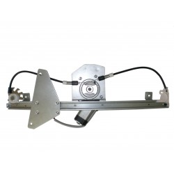 CITROEN C1 / 107 / AYGO 05 ELEVALUNAS DELANTERO ELECTRICO...