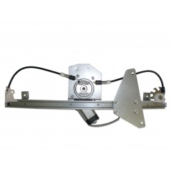 CITROEN C1 / 107 / AYGO 05 ELEVALUNAS DELANTERO ELECTRICO...