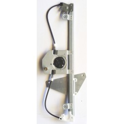 CITROEN C1 05 ELEVALUNAS DELANTERO 3/5P ( SIN MOTOR) DERECHO