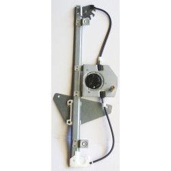 CITROEN C1 05 ELEVALUNAS DELANTERO 3/5P ( SIN MOTOR)...