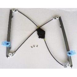 CITROEN C4 PICASSO 07 ELEVALUNAS ELECTRICO DELANTERO SIN...