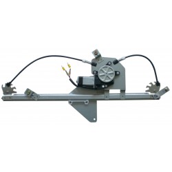 CITROEN BERLINGO / PARTNER 08 ELEVALUNA DELANTERO...