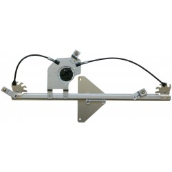 CITROEN BERLINGO / PARTNER 08 ELEVALUNA DELANTERO...