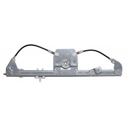 CITROEN NEMO / BIPPER / FIORINO 08 ELEVALUNAS DELANTERO...