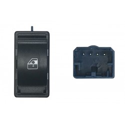 CITROEN NEMO / BIPPER / FIORINO 08 BOTON ELEVALUNAS...