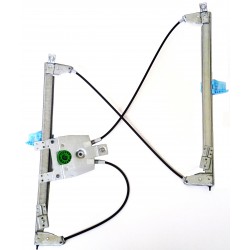 CITROEN C5 2008 ELEVALUNAS ELECTRICO DELANTERO SW( SIN...