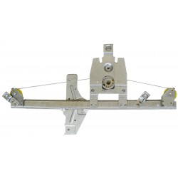 CITROEN C5 2008 ELEVALUNAS ELECTRICO TRASERO ( SIN MOTOR...