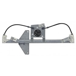 CITROEN C3 10 ELEVALUNA ELECTRICO DELANTERO 5P SIN MOTOR...