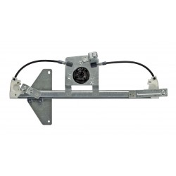 CITROEN C3 PICASSO 10 ELEVALUNAS ELECTRICO TRASERO 5P SIN...