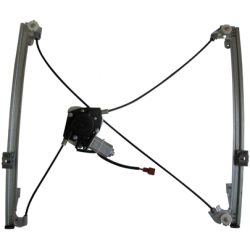 CHRISLER VOYAGER 96 ELEVALUNAS DELANTERO 5P DERECHO