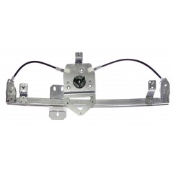 DACIA LOGAN 04 ELEVALUNAS DELANTERO 5P ( SIN MOTOR ) DERECHO