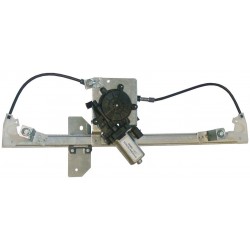 DACIA DUSTER 10 ELEVALUNAS ELECTRICO DELANTERO 5 PUERTAS...