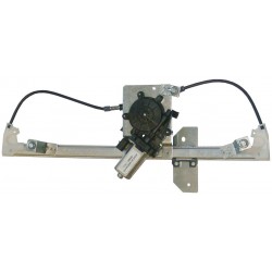 DACIA DUSTER 10 ELEVALUNAS ELECTRICO DELANTERO 5 PUERTAS...