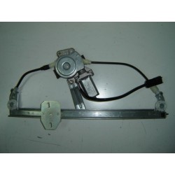 FIAT CINQUECENTO ELEVALUNAS ELECTRICO DELANTERO IZQUIERDO