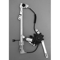 FIAT UNO 89 ELEVALUNAS ELECTRICO DELANTERO 3P IZQUIERDO