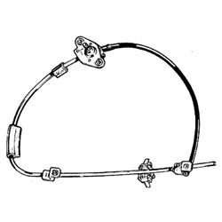 FIAT UNO 90 ELEVALUNAS MANUAL DELANTERO 3P DERECHO