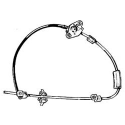 FIAT UNO 90 ELEVALUNAS MANUAL DELANTERO 3P IZQUIERDO