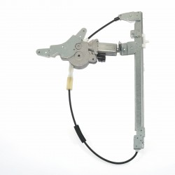 FIAT PANDA 86 ELEVALUNAS ELECTRICO DELANTERO 3 PUERTAS...