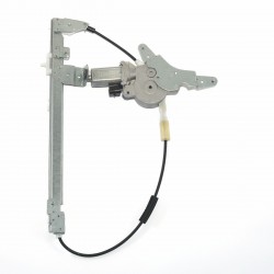 FIAT PANDA 86 ELEVALUNAS ELECTRICO DELANTERO 3 PUERTAS...