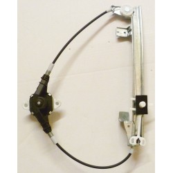 FIAT PUNTO 93-99 ELEVALUNAS MANUAL TRASERO IZQUIERDO