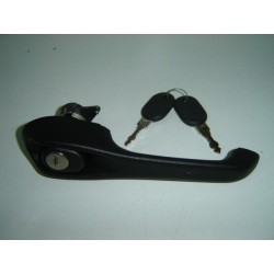 FIAT TIPO TIRADOR PUERTA DELANTERA CON LLAVE DERECHA