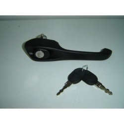 FIAT TIPO TIRADOR PUERTA DELANTERA CON LLAVE IZQUIERDA