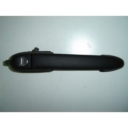 FIAT BRAVA TIRADOR PUERTA DELANTERO CON LLAVE DERECHO