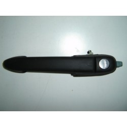FIAT BRAVO TIRADOR PUERTA DELANTERO CON LLAVE IZQUIERDO