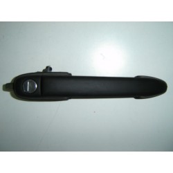 FIAT BRAVO TIRADOR PUERTA DELANTERO CON LLAVE IZQUIERDO
