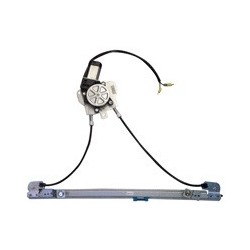 FIAT SCUDO 99-07 ELEVALUNAS ELECTRICO DELANTERO DERECHO