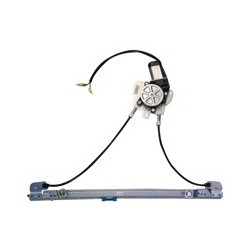 FIAT SCUDO 99-07 ELEVALUNAS ELECTRICO DELANTERO IZQUIERDO