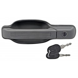 IVECO DAILY 90 TIRADOR DE PUERTA DELANTERO IZQUIERDO