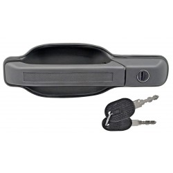 IVECO DAILY 96 TIRADOR DE PUERTA DELANTERO IZQUIERDO