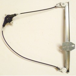 FIAT SEICENTO 98-2010 ELEVALUNAS MANUAL DELANTERO IZQUIERDO