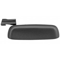 FIAT SEICENTO 98 TIRADOR PUERTA DELANTERA DERECHO NEGRO