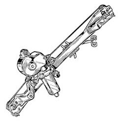 FIAT PUNTO 99 ELEVALUNAS ELECTRICO DELANTERO DERECHO