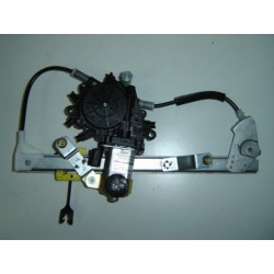 FIAT PUNTO 99 ELEVALUNAS ELECTRICO TRASERO DERECHO