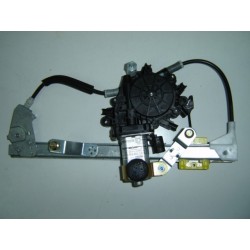 FIAT PUNTO 99 ELEVALUNAS MANUAL TRASERO DERECHO