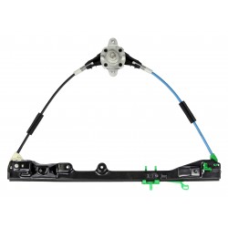 FIAT PUNTO 99 ELEVALUNAS MANUAL DELANTERO 3 PUERTAS...