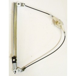 FIAT DOBLO 01-06 ELEVALUNAS MANUAL DELANTERO DERECHO